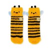 Non slip kousen - Bee